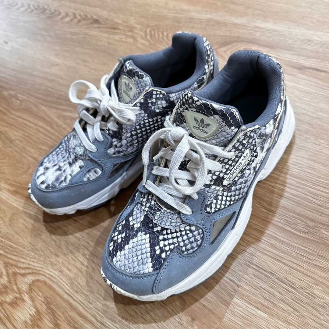 Adidas falcon snake 2025