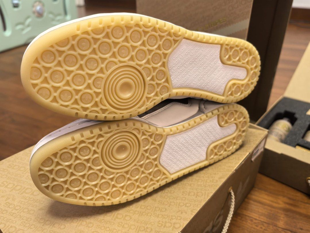 adidas forum crafted