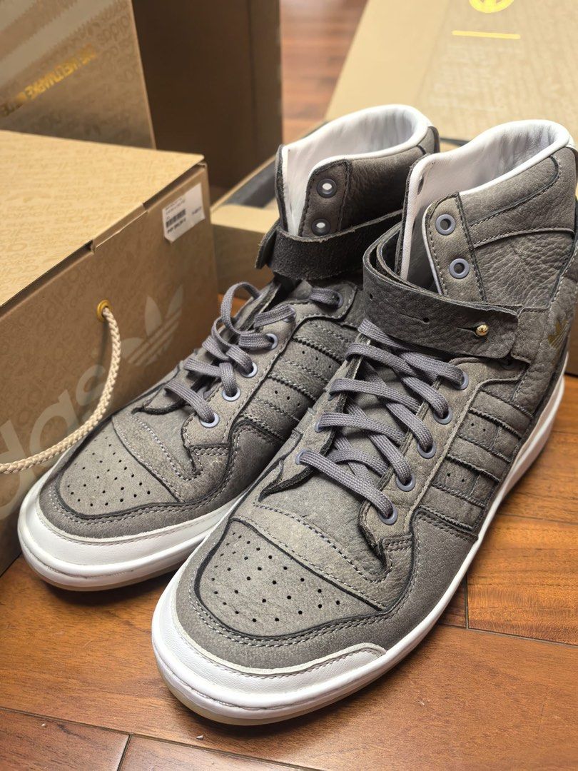 Adidas forum hi crafted online