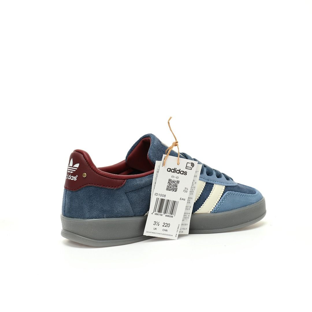adidas gazelle silver green womens adidas Gazelle Indoor Crew Navy Burgundy