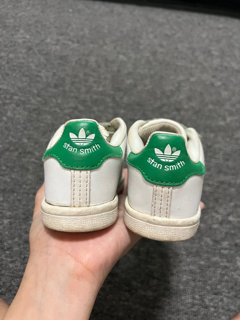 Sam smith velcro hot sale