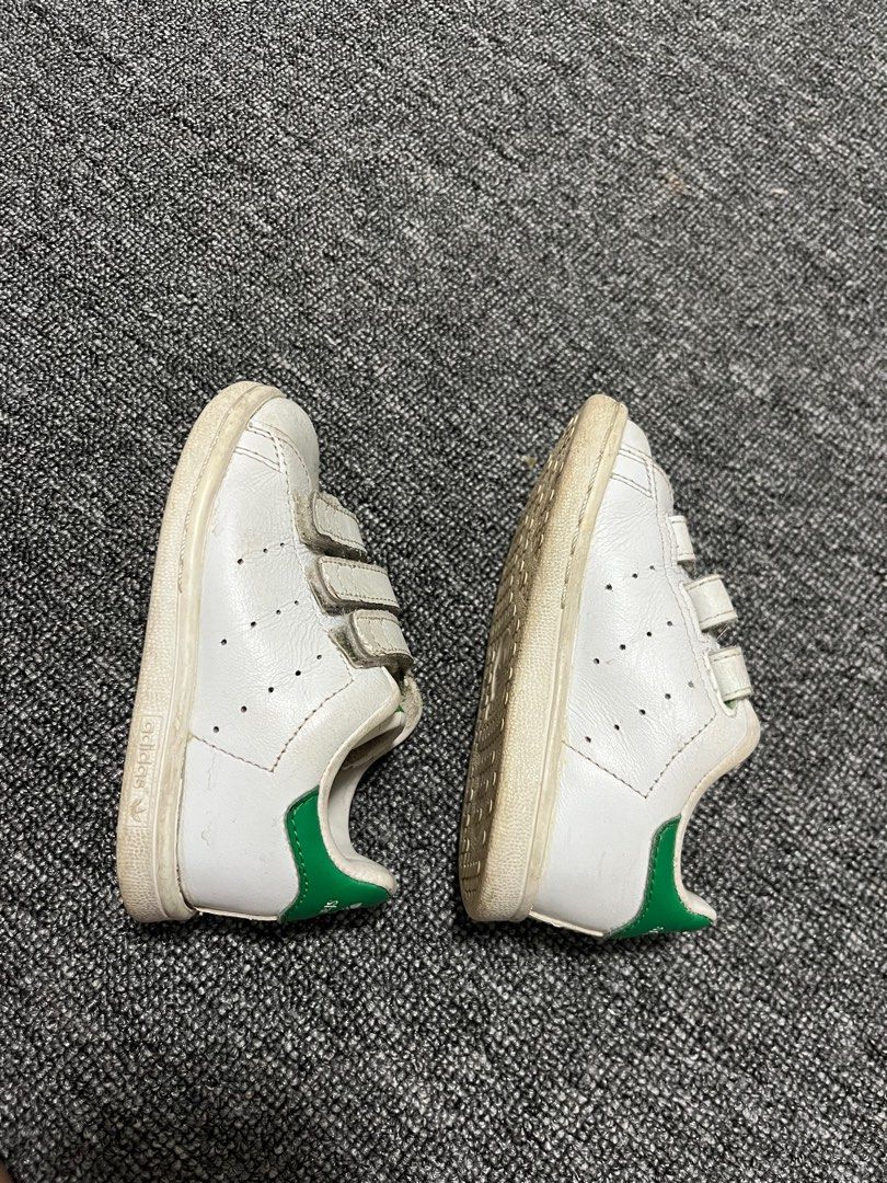 Sam smith velcro online