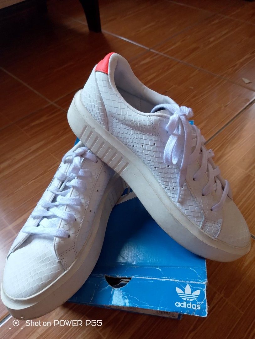 Trainers Sleek Super Adidas Sleek Vegan Trainers Adidas Sleek