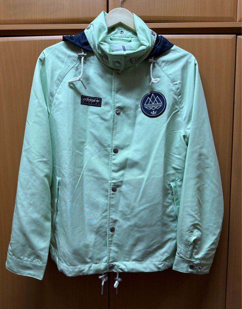ADIDAS SPEZIAL LIVESEY