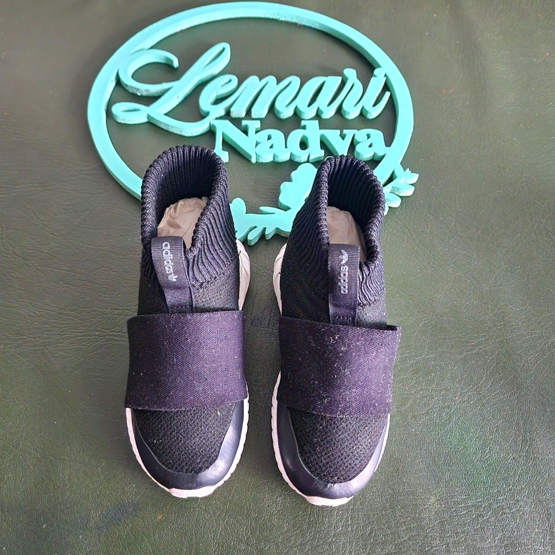 Adidas Tubular Doom 360 Original size 25 5 insole 15cm Sepatu Anak Second Bayi Anak Lainnya di Carousell