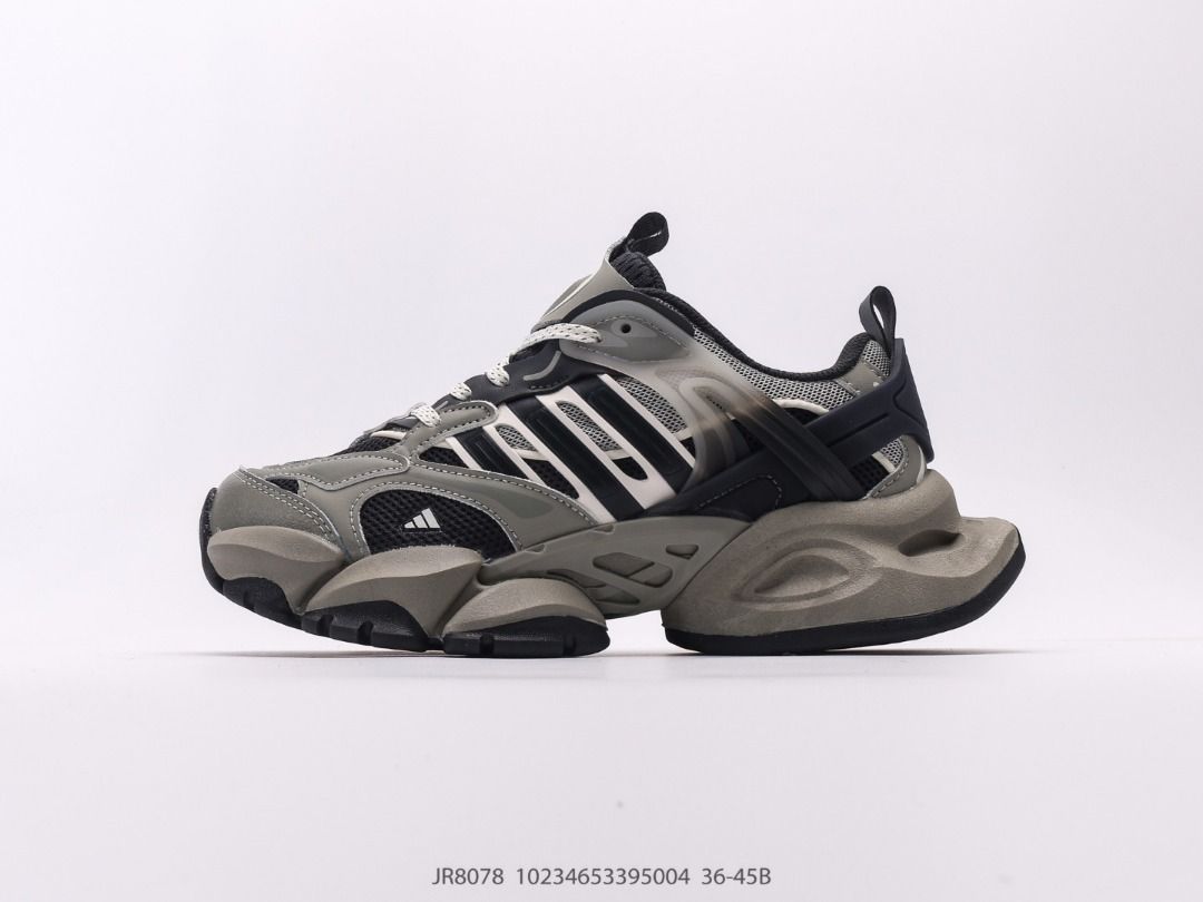 Dark gray adidas shoes cheap