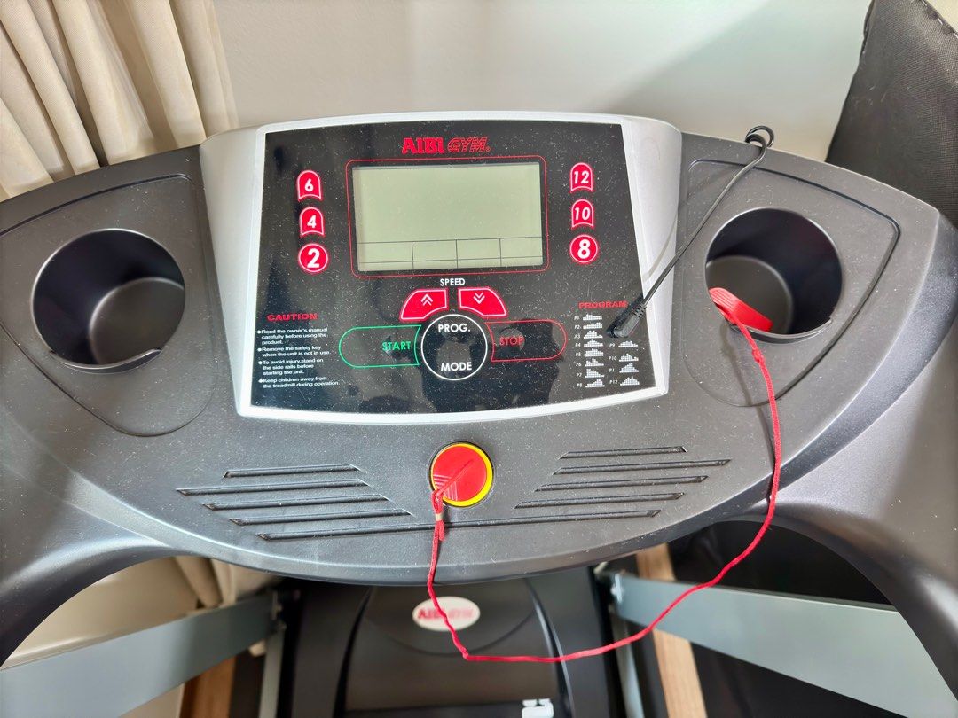 AIBI T 030 Treadmill