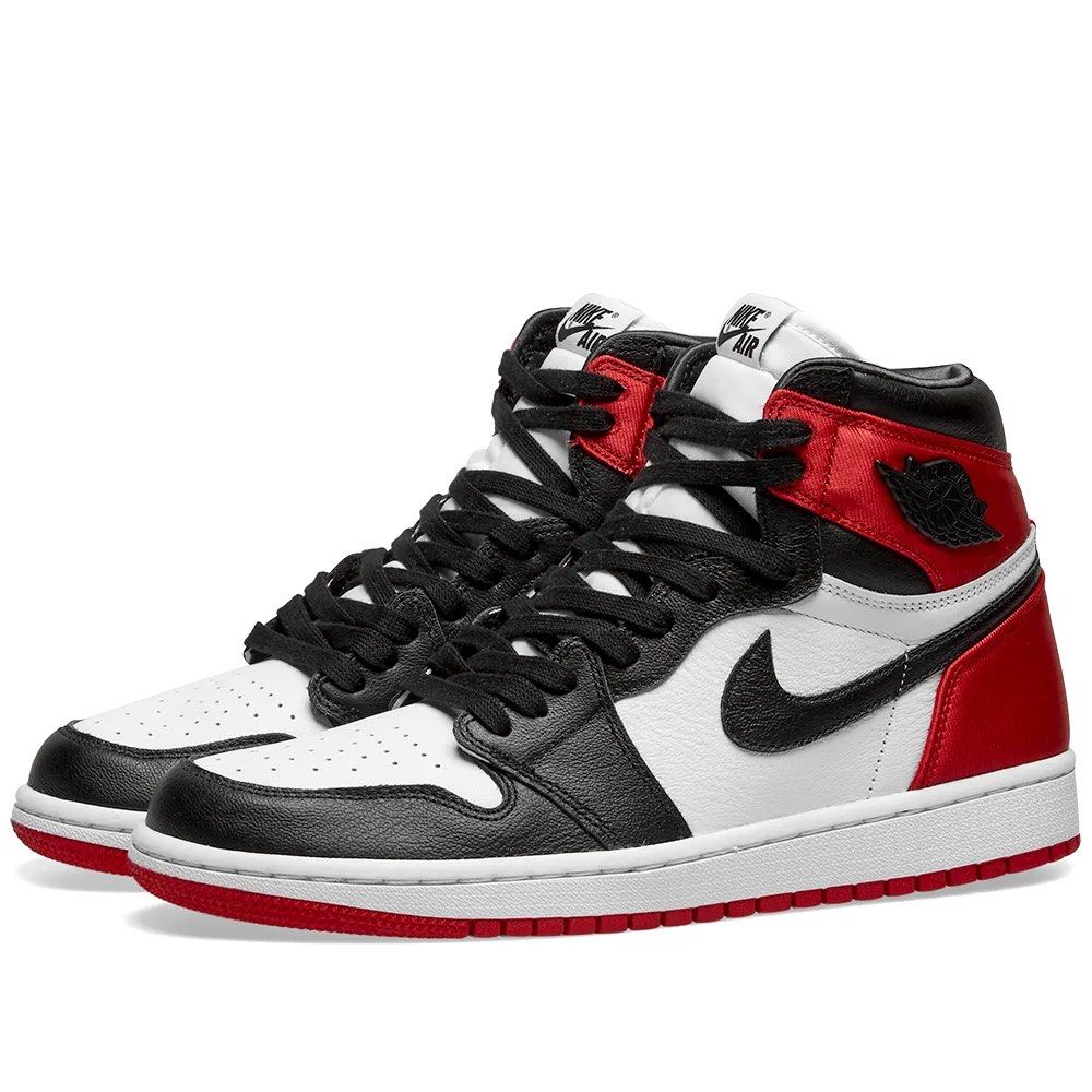 Air jordan red and black white new arrivals