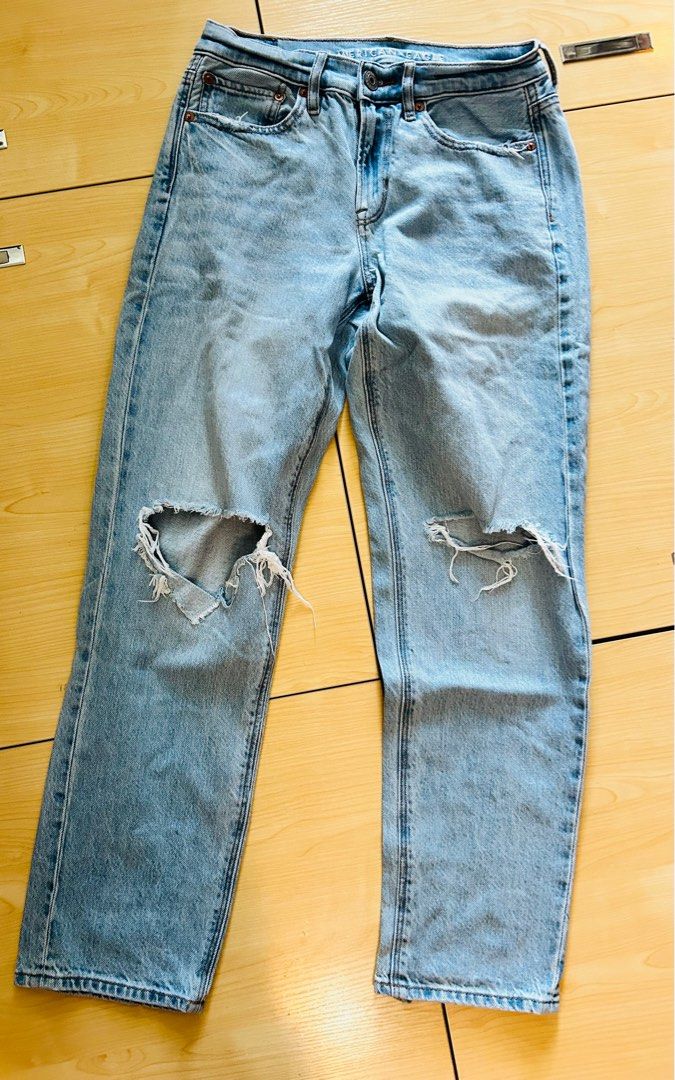 Vintage american eagle jeans discount