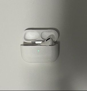 One airpod pro for sale clearance
