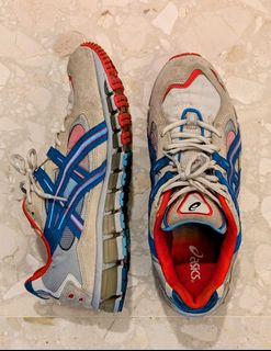 Asics gel kayano 5 singapore outlet
