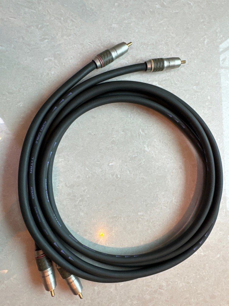 audio-technica : AT6A58/1.0 - 中古 | オーディオユニオン