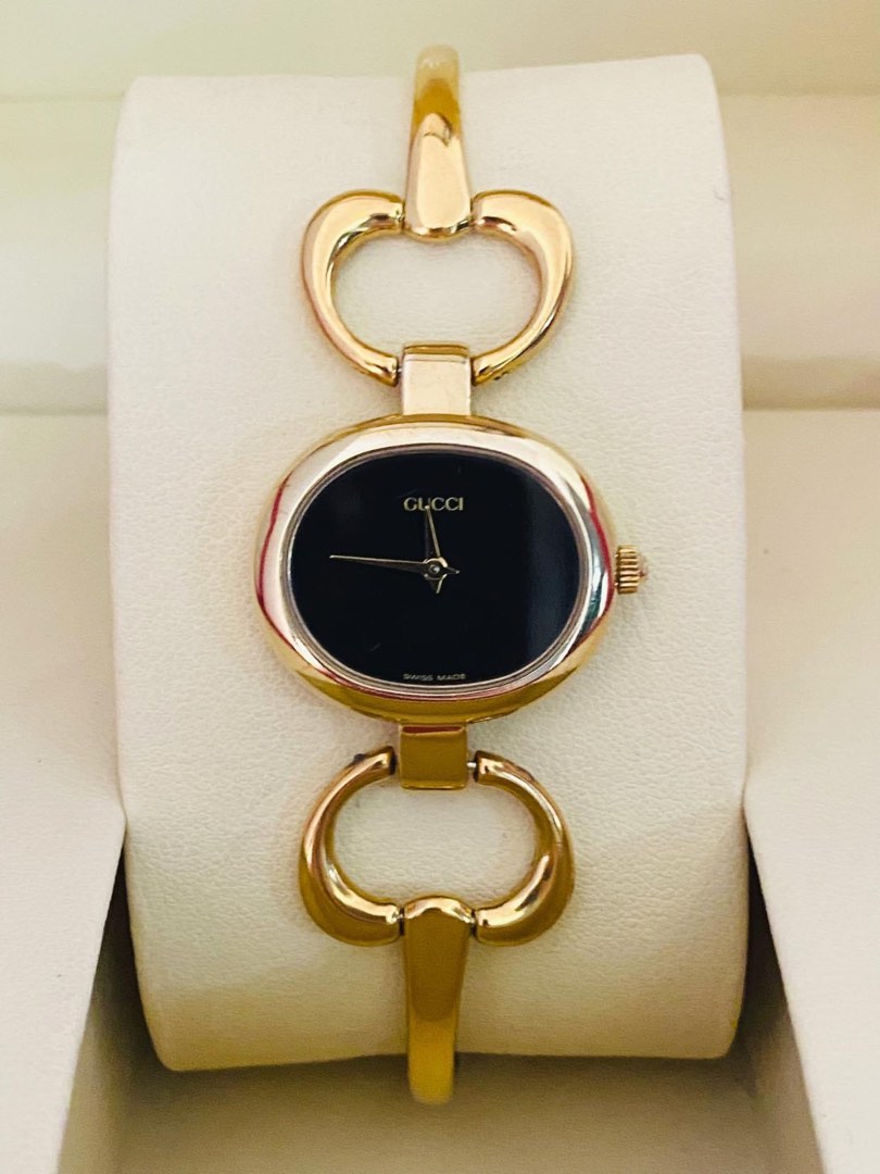 Gucci 1600 watch discount