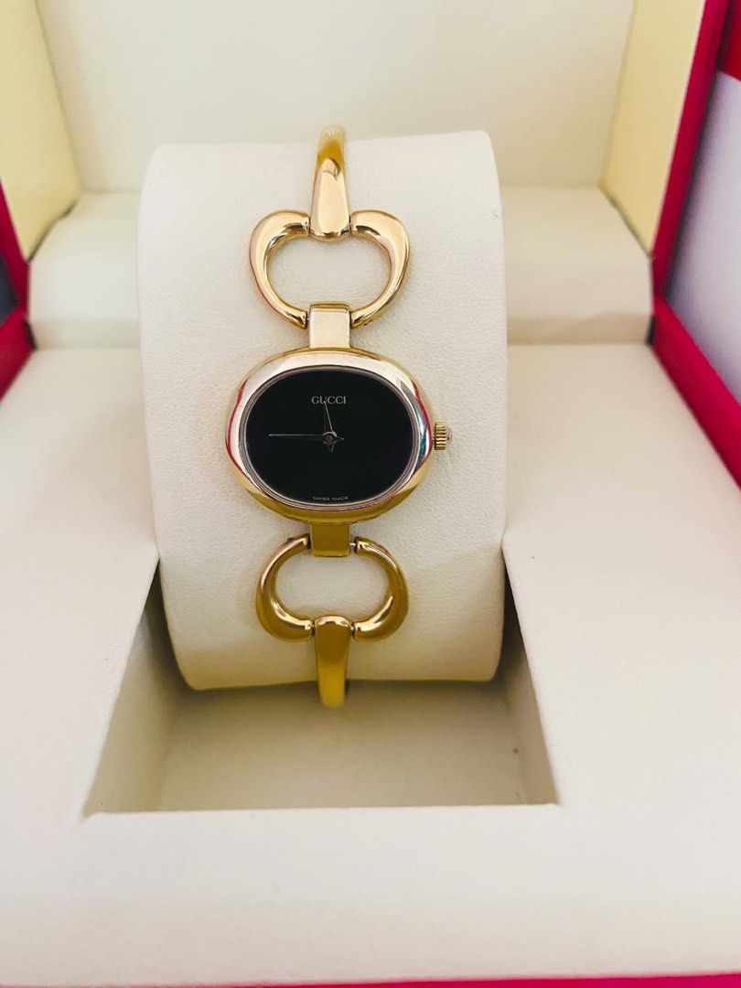 Gucci 1600 ladies watch on sale