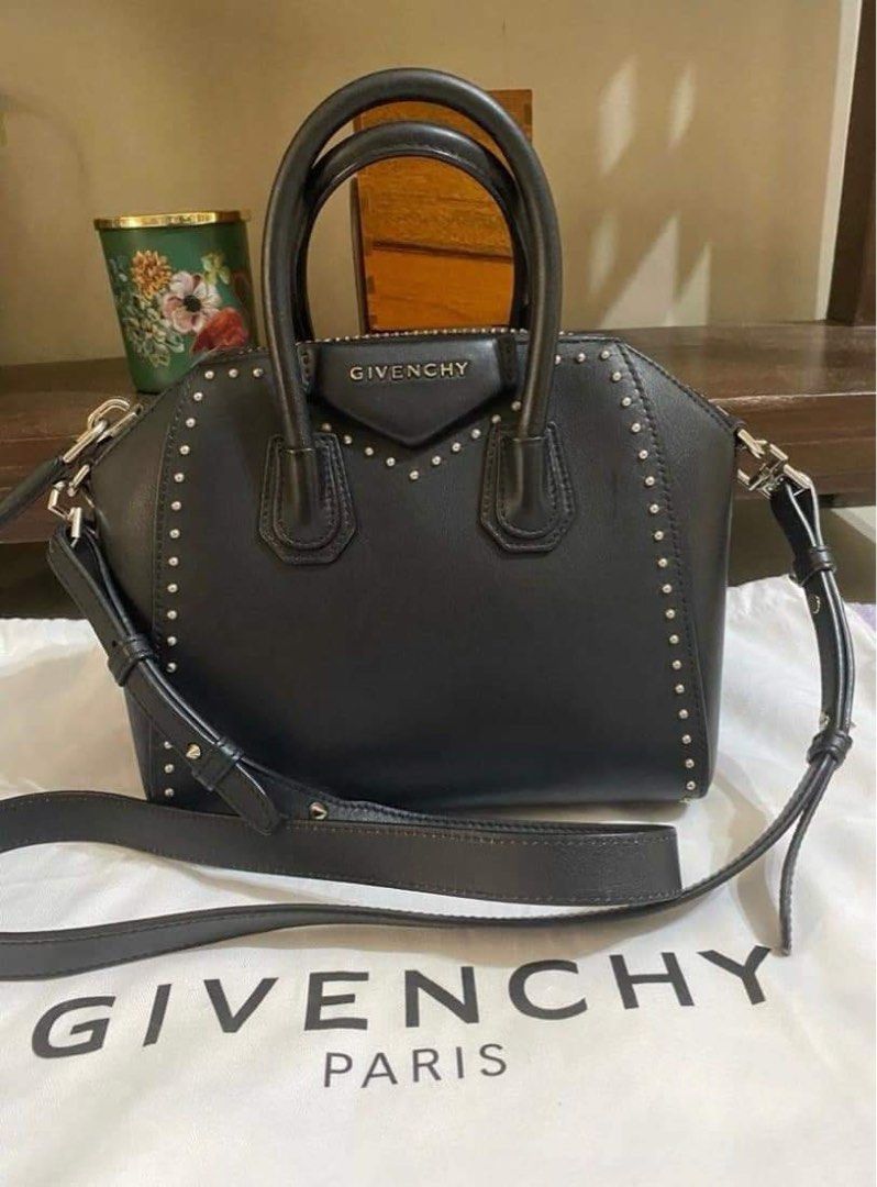 Givenchy 2 way bag clearance