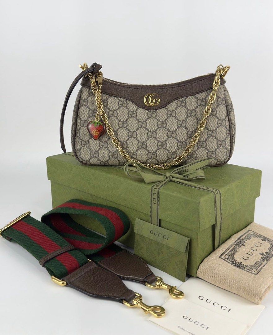 Gucci ophidia small gg hotsell