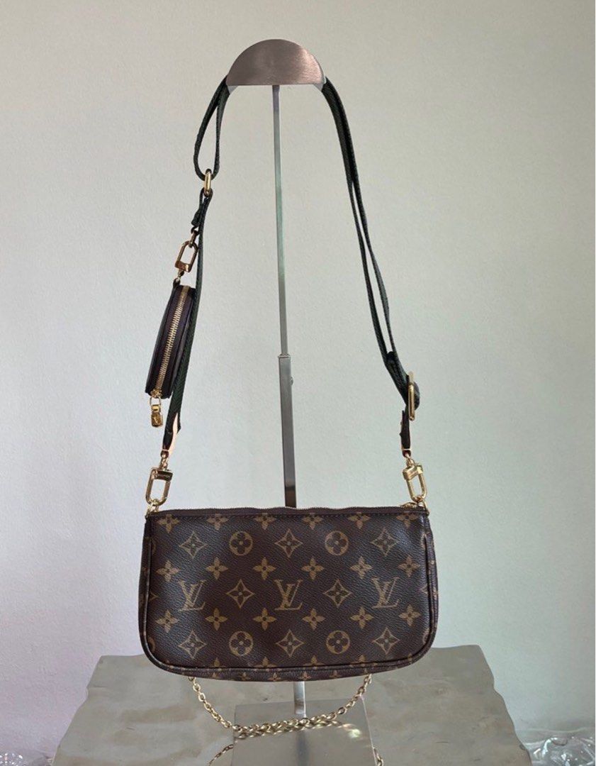 Louis vuitton pochette 3 in 1 outlet