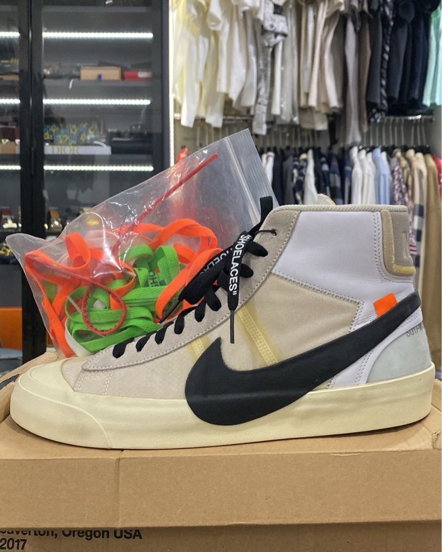 af1 glitch