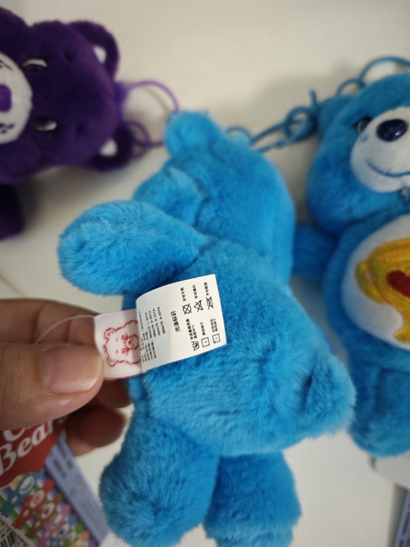 Bear （分類：嬰兒玩具）位於 Hong Kong。 由 carcar123 提交（商品編號 1326923552，圖片 3）。簡介： 。