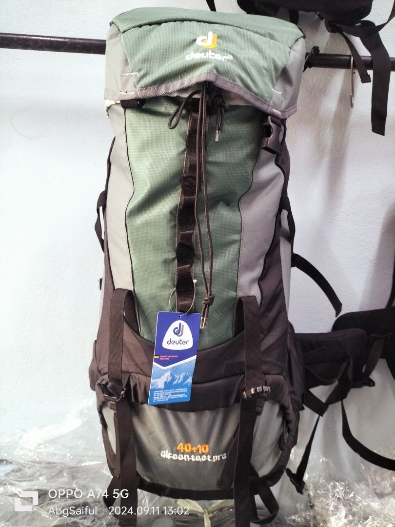 Beg air hiking best sale
