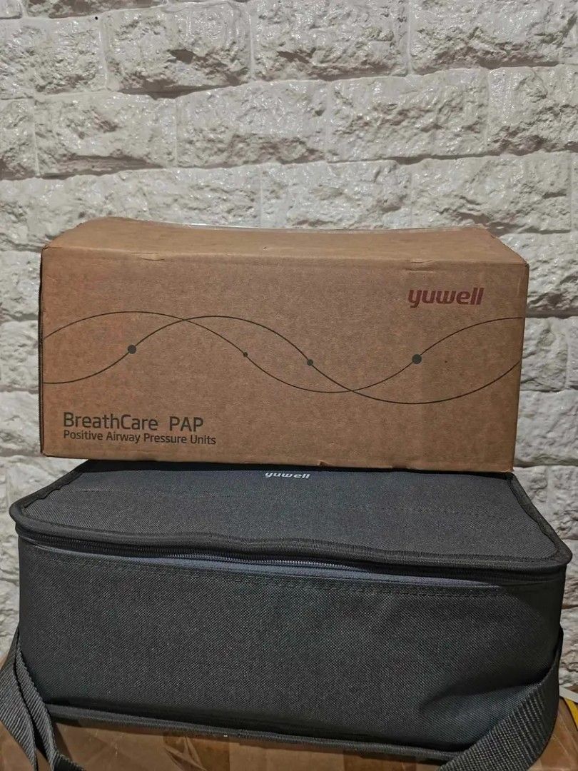 Bipap machine (Category: Medical Supplies & Tools) located in Manila. Submitted by rheatapdas75609 (Listing ID 1326915657, Image 3). Description: FOR SALE ‼️ ✅ SAME-DAY DELIVERY 📌 ✅ BRAND NEW 📌 ✅ ONHAND📌 ✅ DELIVERY: VIALALAMOVE / VICTORY LINER / LBC / SAME DAY DELIVERY @LUZON, VISAYAS, MINDANAO LEGIT ONLINE SELLER 💯 CALL OR TEXT 09310946659 YOU CAN VISIT US AT LALOMA QUEZON CITY LOOK FOR MS.RHEA PM ME DIRECTLY.