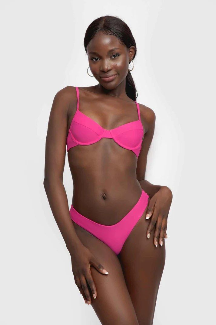 Bough swimwear store