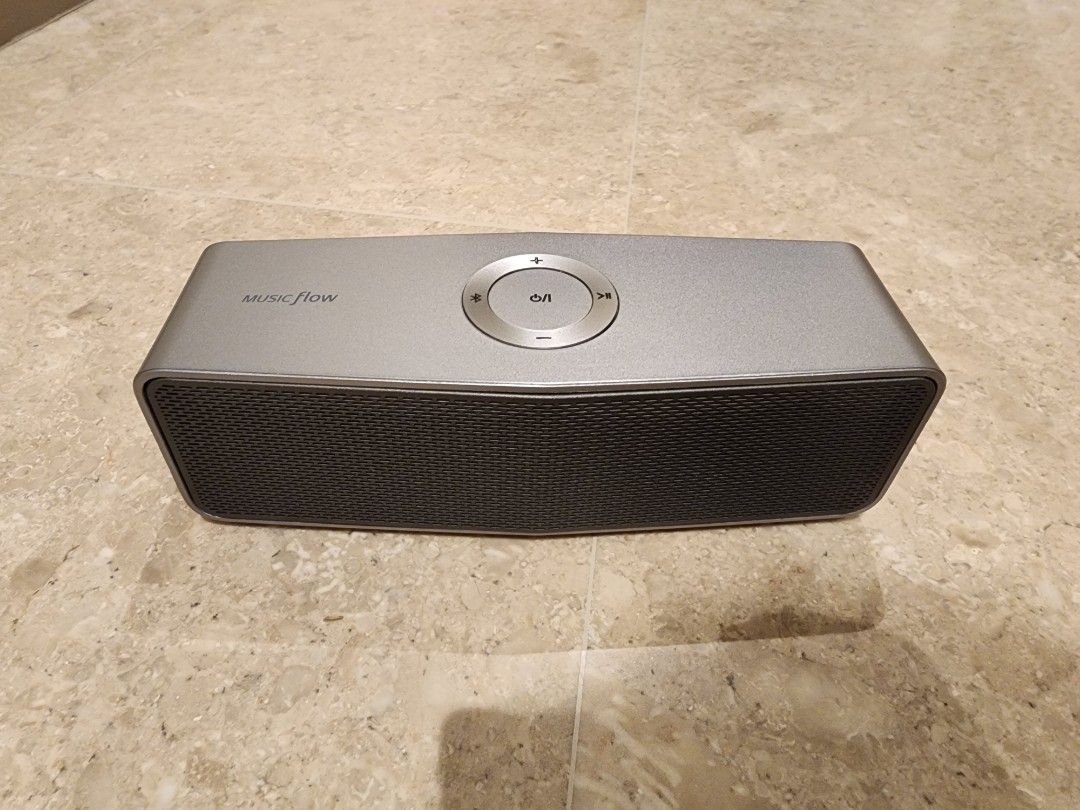 Bluetooth Speaker