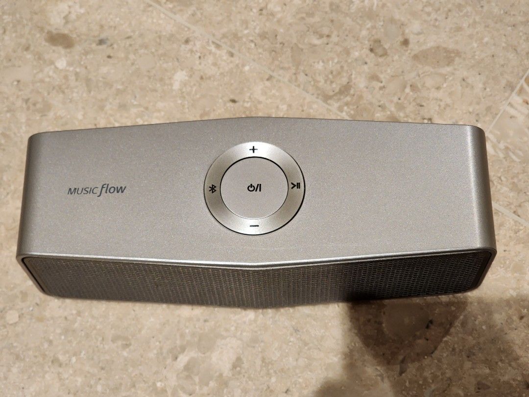 Bluetooth Speaker63149094105858112