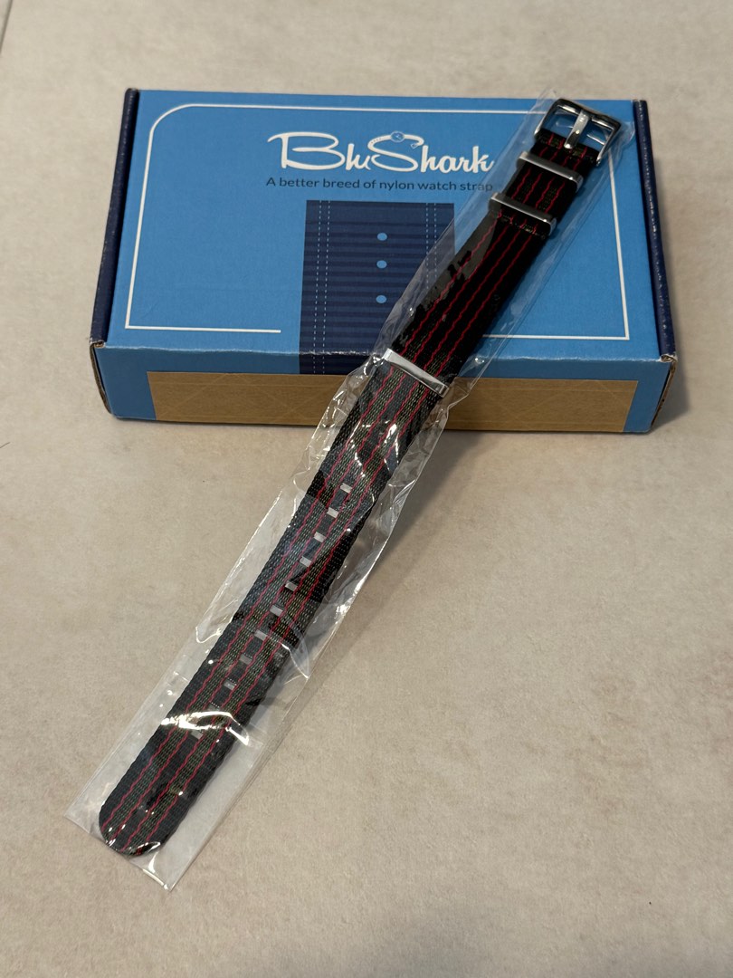 Alpha shark nato online