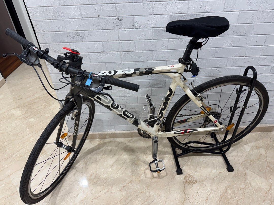 Bmc crossmachine cx02 new arrivals