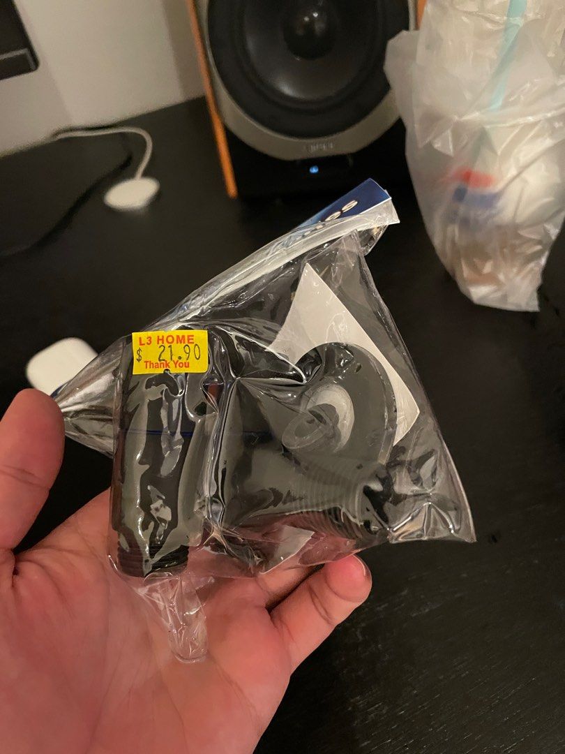 Washing Machine Fixture BNIB Tap fixture for washing machine and bathroom, Furniture & Home ...