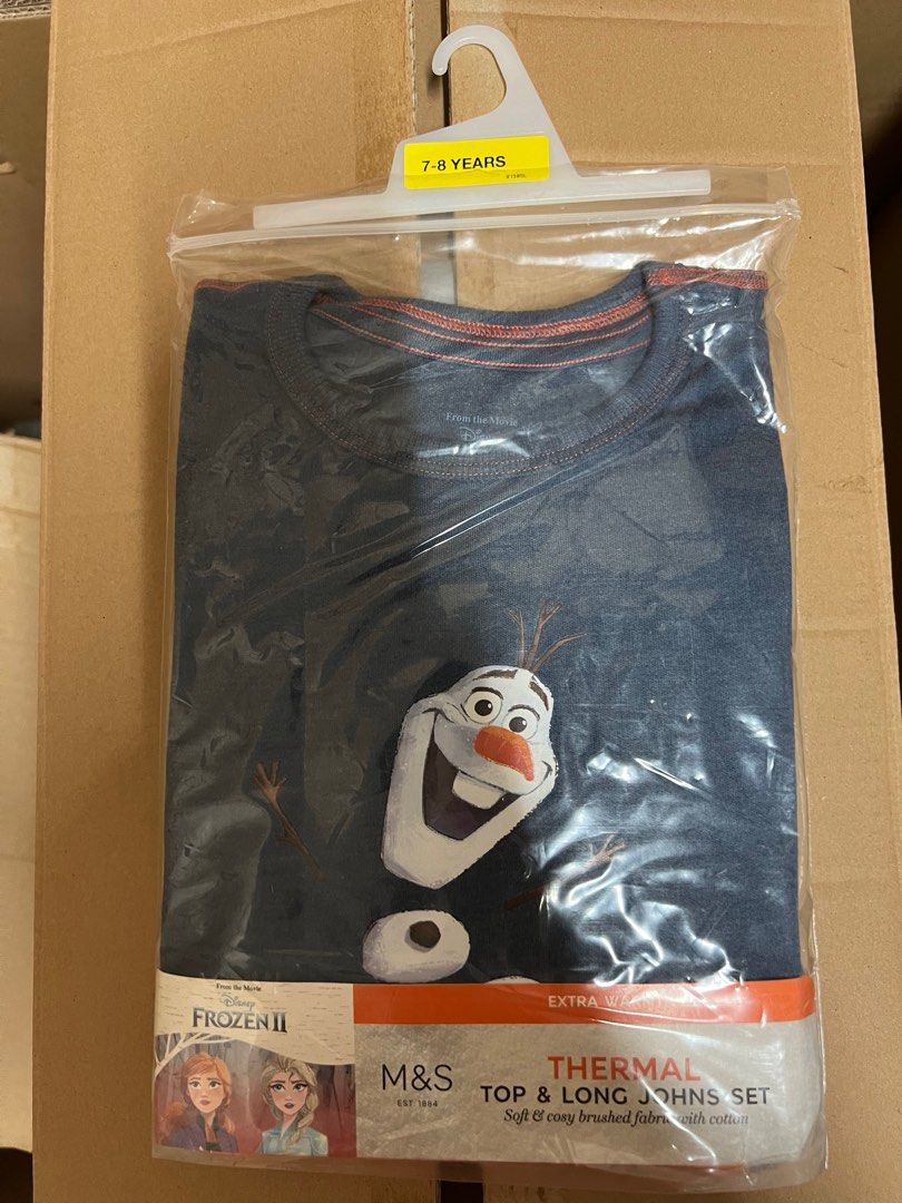 Long john mark and spencer online