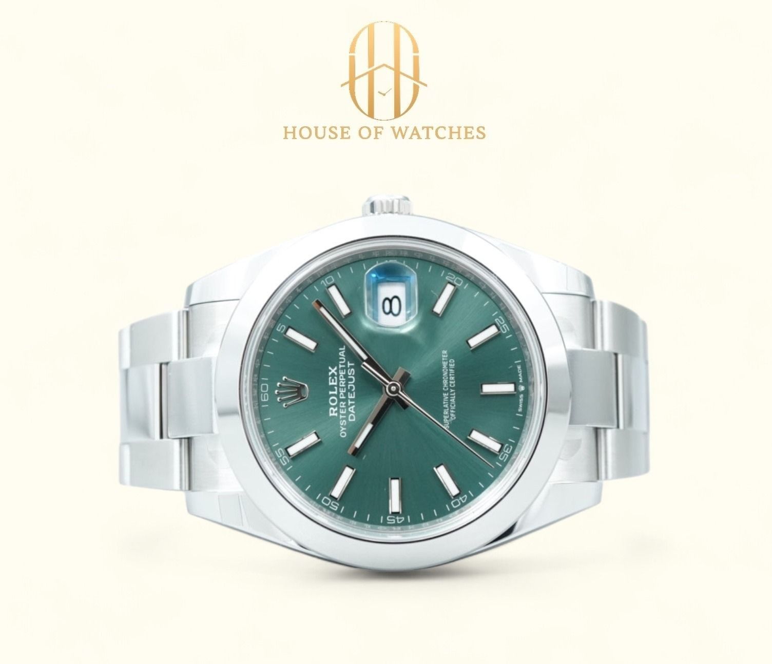 September 1 rolex 2025