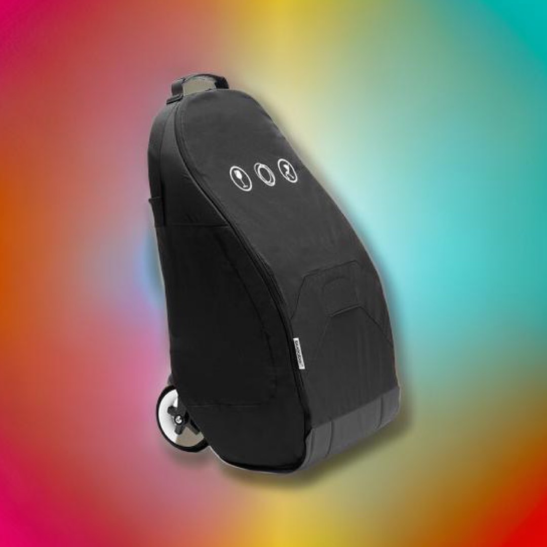 BUGABOO Compact Transport Bag Babies Kids Going Out Strollers on Carousell