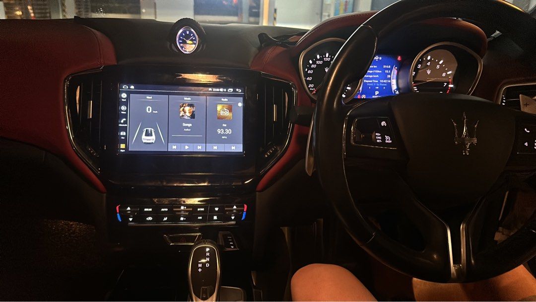 Bundle Sales Carplay Android Player + 360 camera reverse, Car ...