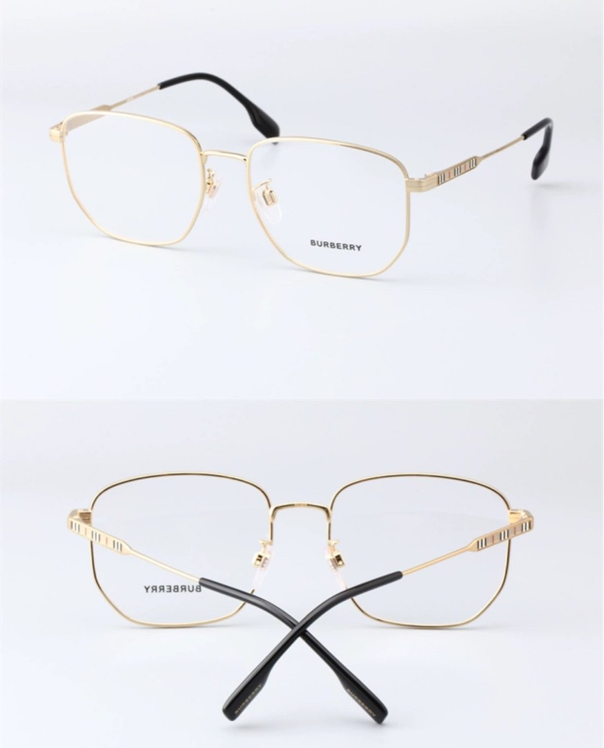 Burberry spectacles new arrivals