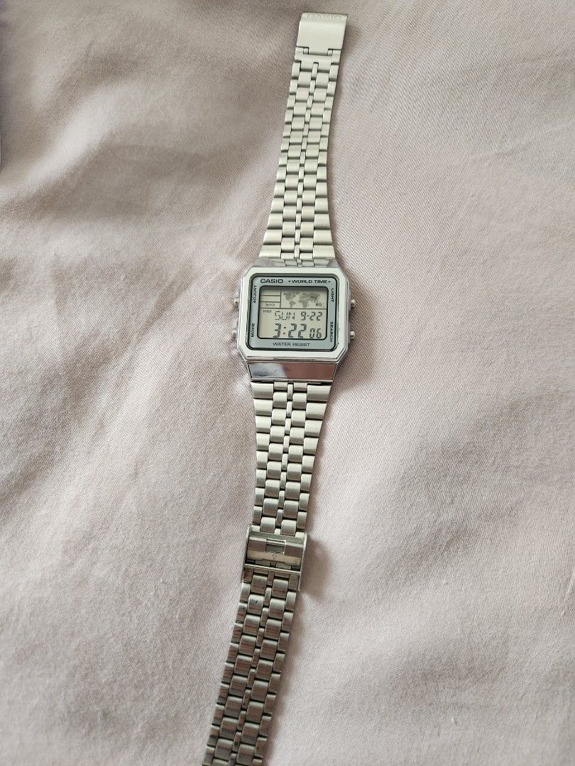 Casio 3437 price on sale