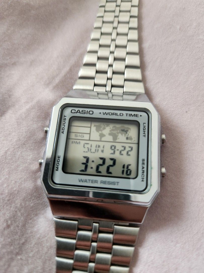 Casio 3437 price cheap