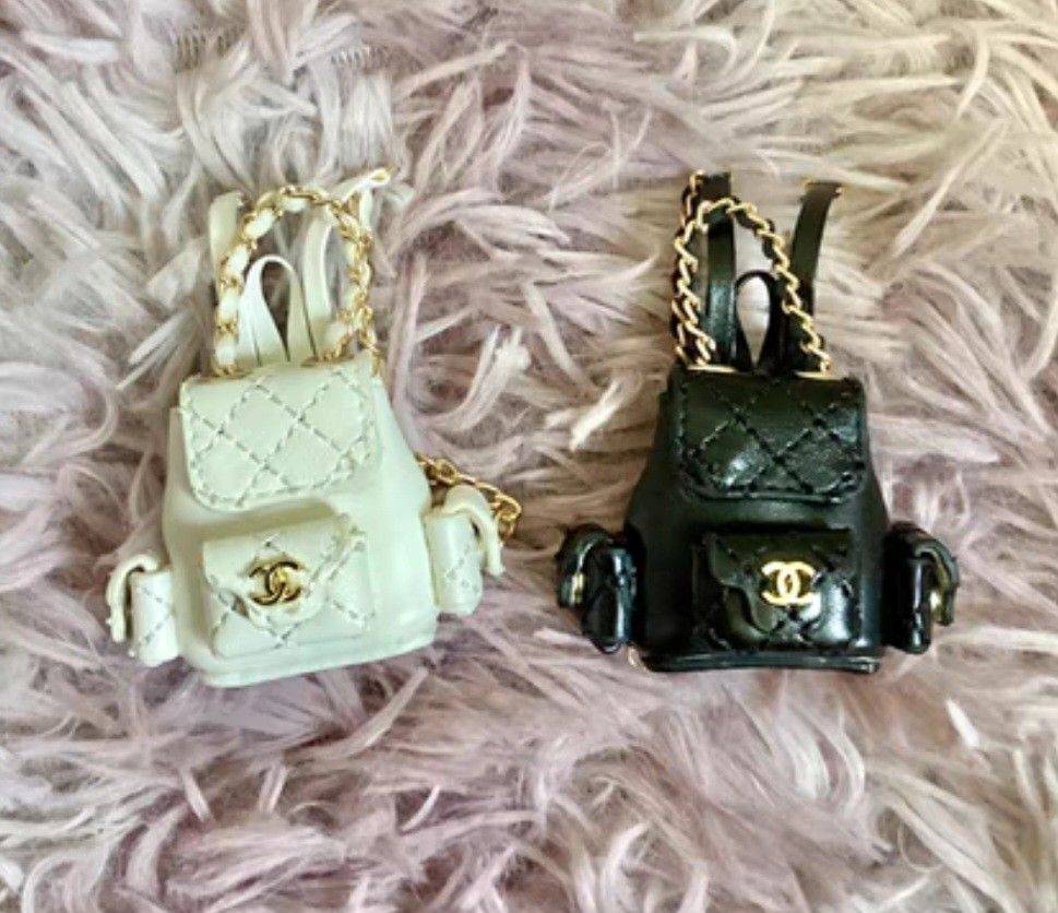Chanel toy bag clearance