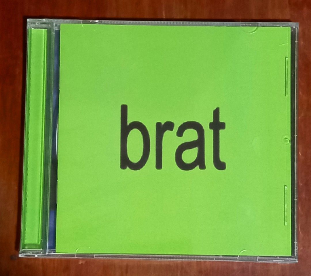 CHARLI XCX (Category: CDs & DVDs) located in Quezon City. Submitted by collectiblespopupshop (Listing ID 1326993728, Image 1). Description: original cd sealed brand new special limited edition collectors items rare and hard to find Welcome to our shop collectible pop up shop! 👝Posted items are on hand. 💿🎧🎵💽🎷📽🎥 CD'S / DVD's are all imported , local opm album and original in mint to nearmint & sealed brand new 🛒Pls add to cart to check sto