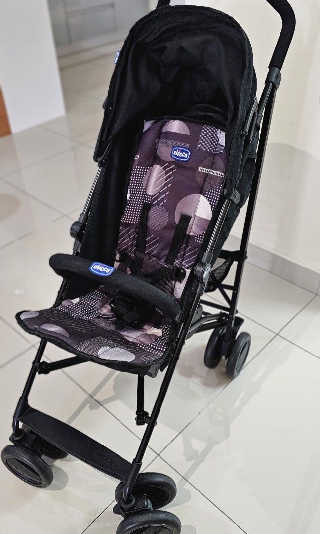 Chicco london up stroller matrix online