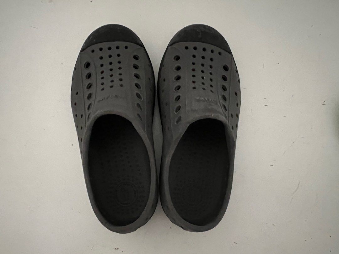 Native shoes c10 top
