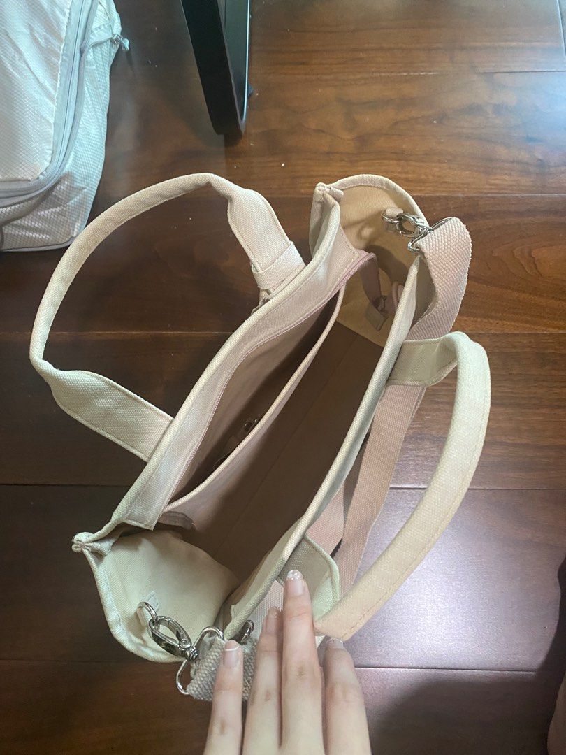 CHRISTY NG TOTE BAG Women s Fashion Bags Wallets Tote Bags on Carousell
