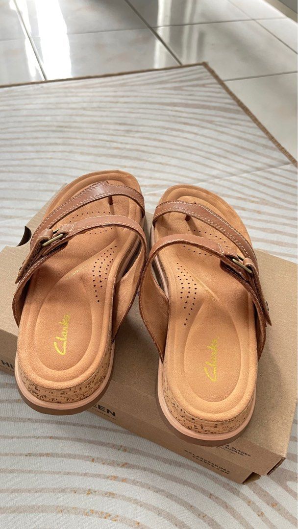 Clarks un karely bay best sale