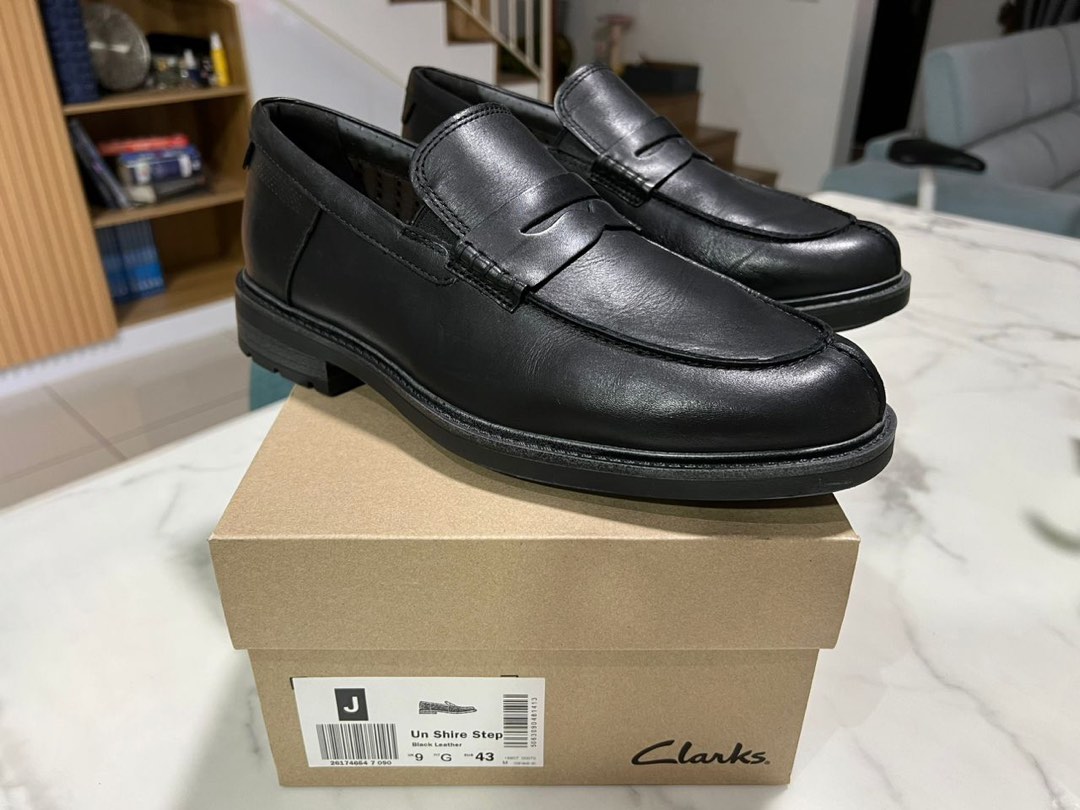 Clarks bangsar village new arrivals