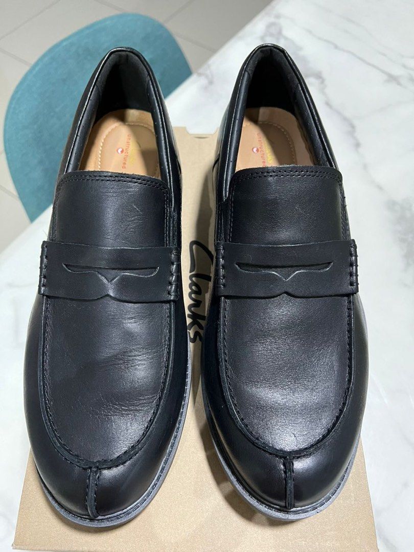 Clarks bangsar village online