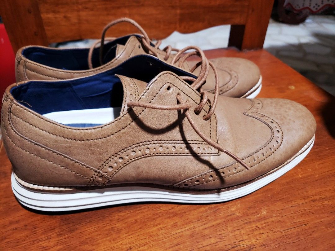 Cole haan grand mens top