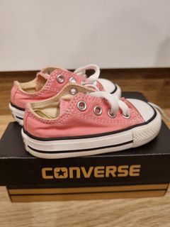 100 affordable converse shoes kids For Sale Carousell Singapore
