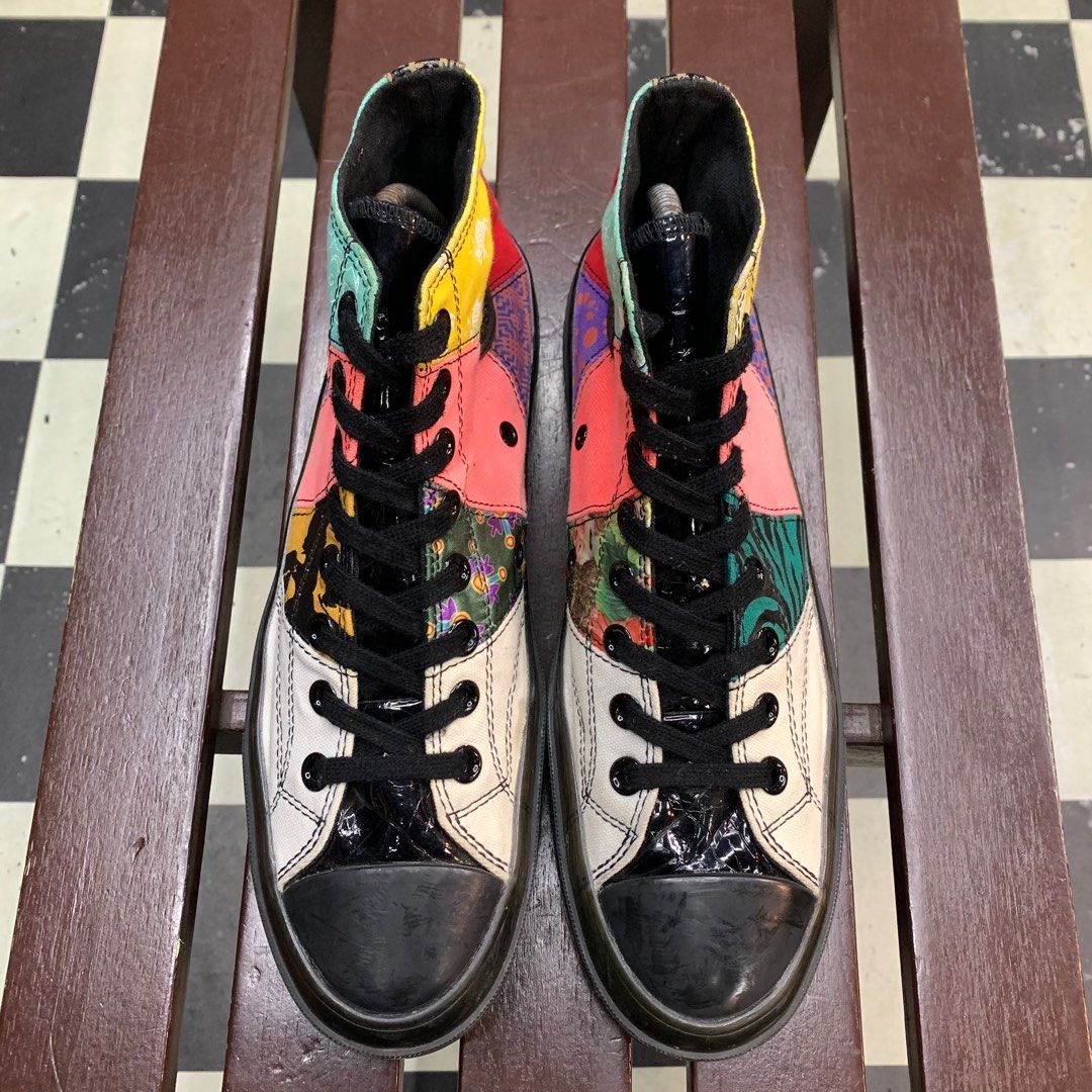 Cny converse clearance