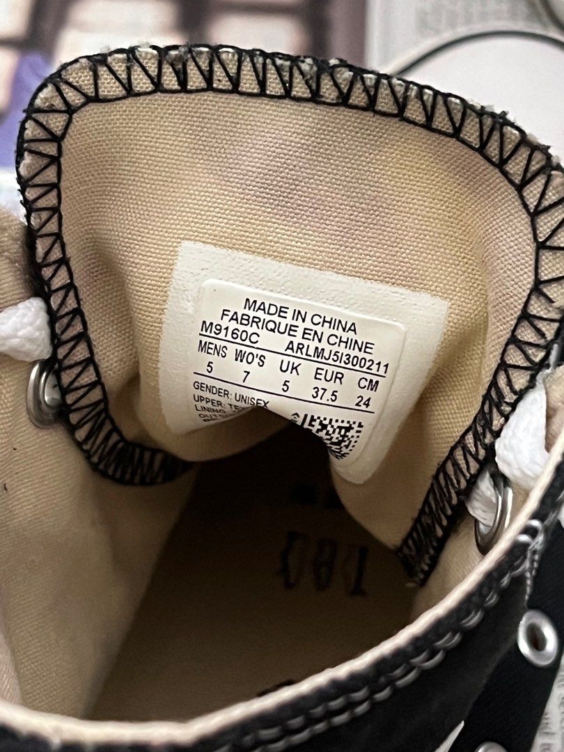 Converse 24 cm outlet
